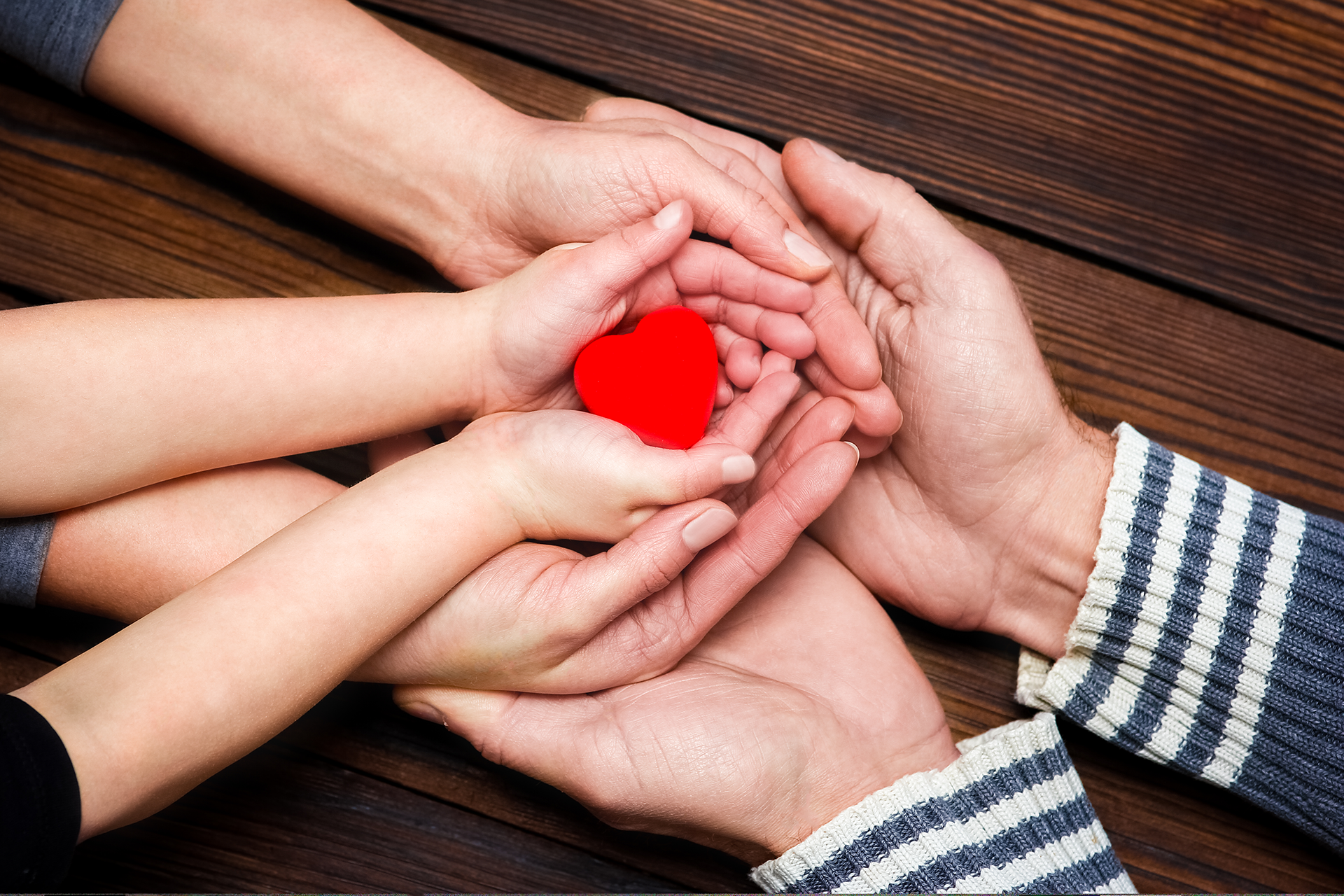 Trauma-Informed Foster Parenting 