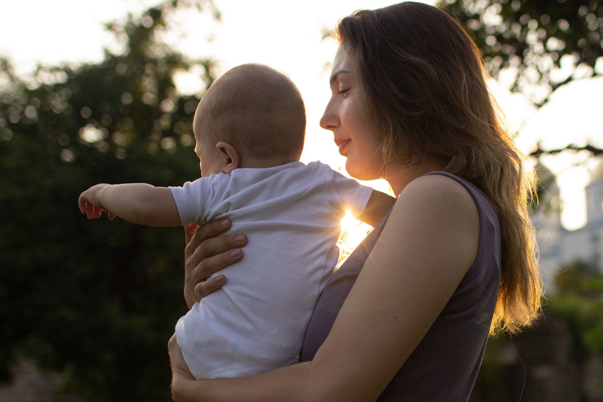 When Adoption Feels Overwhelming: Coping with Decision Fatigue as a Birth Mom