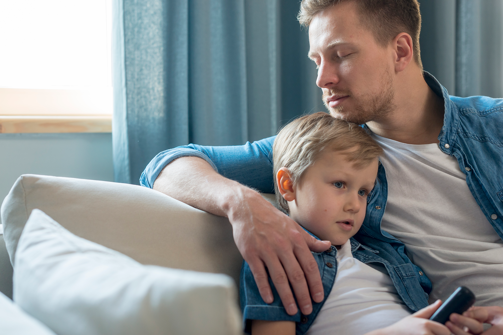 Adoption Without Birth Father Support 
