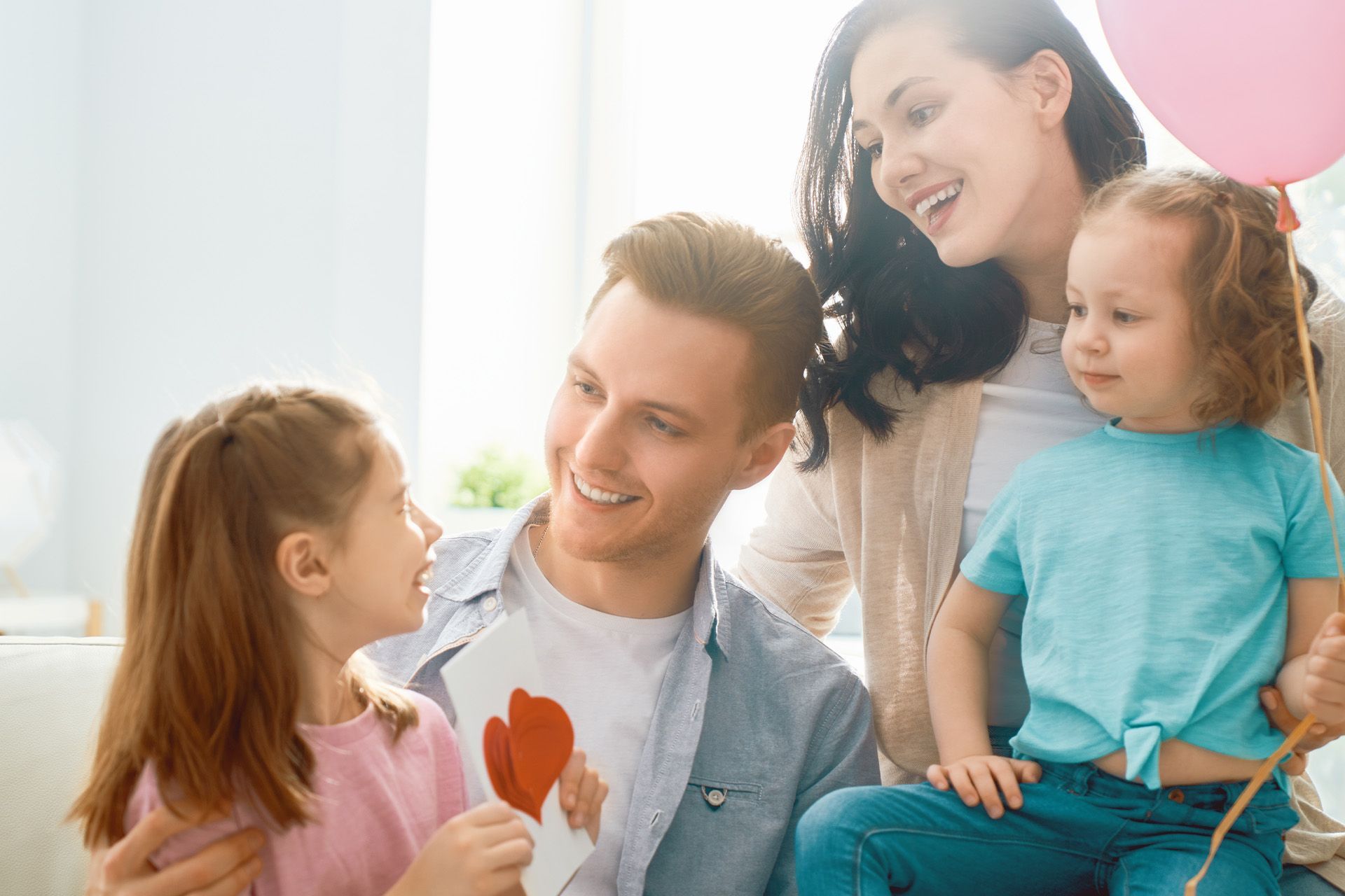 Will My Child Hate Me for Choosing Adoption? | Birth Mom Support | CFK