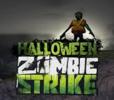 HOW TO GET THE NERF TACTICAL VEST  ROBLOX Halloween Zombie Strike