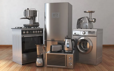 Shop Appliance Packages, Sullivan Appliance