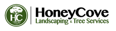 Honey Cove Landscaping & Tree Services Logo