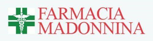 Farmacia Madonnina a Modena-Logo