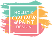 Holistic Colour & Paint Design
