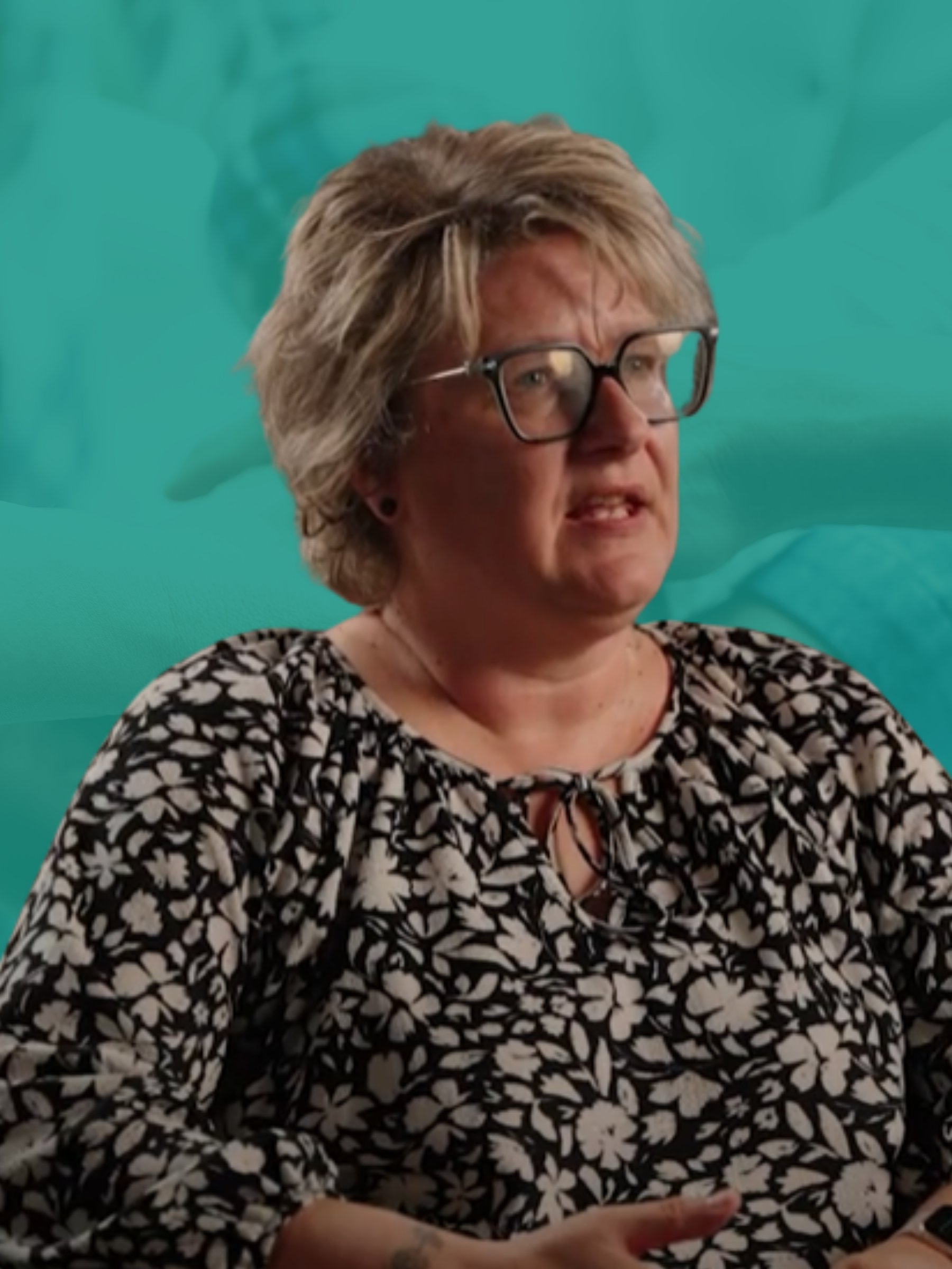 Carole Foster - Village Hall Advisor for the HWRA