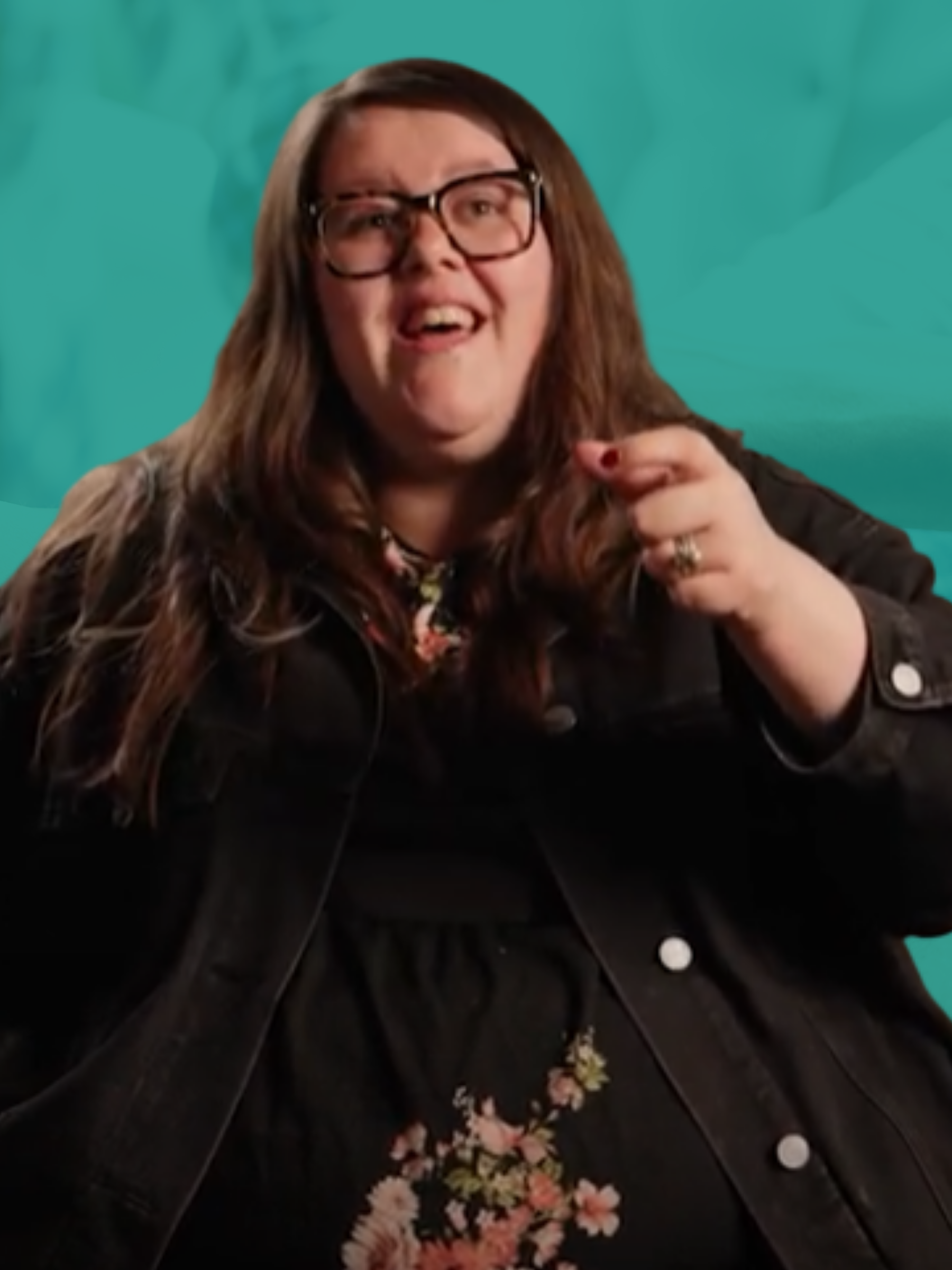 Fiona Kirby-Smith, Connect Church, Crosby