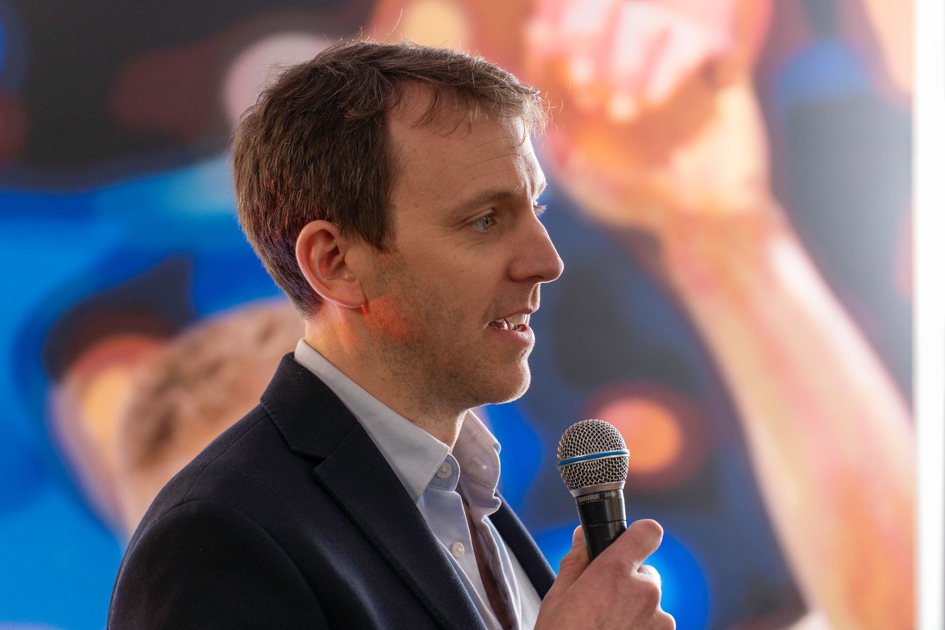 Director - Knapton Wright