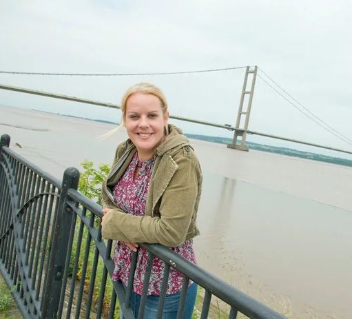 CEO - Community Vision