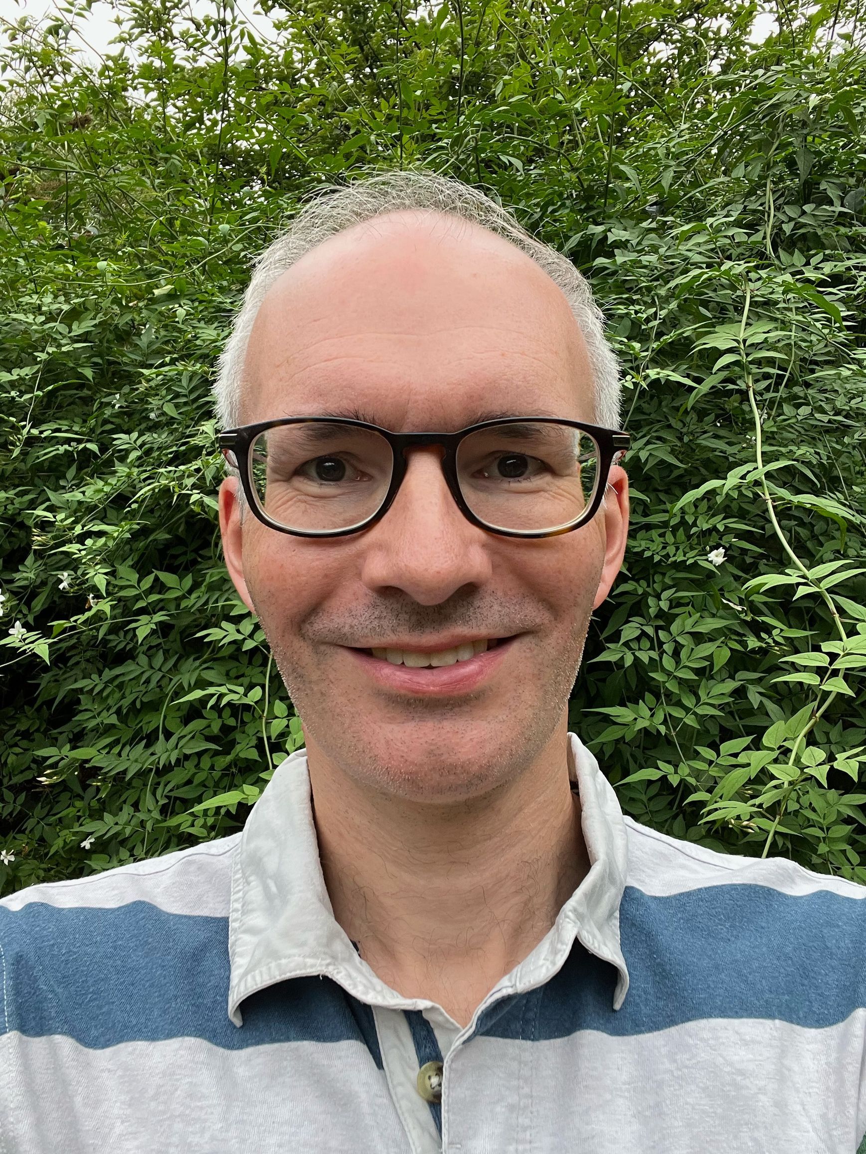 Director - Deloitte LLP