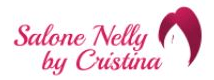 Logo Salone Nelly by Cristina