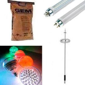 ELÉCTRICA MAKALÚ S.A. DE C.V-Venta de material eléctrico