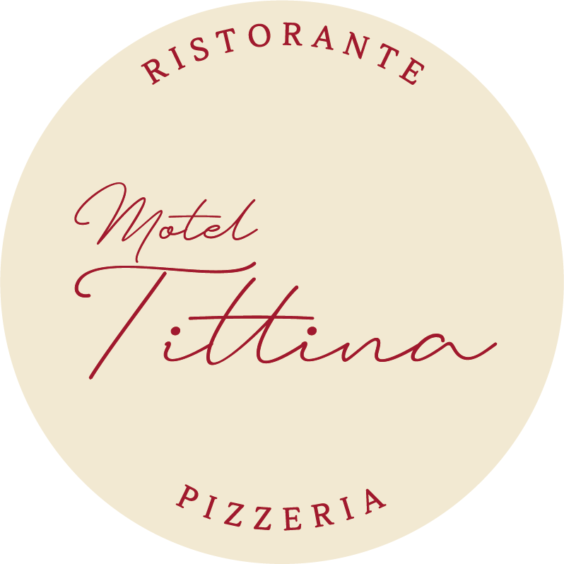 Motel Tittina logo