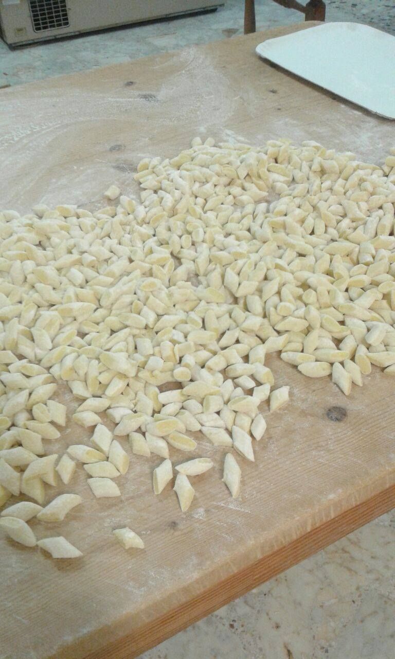 gnocchetti