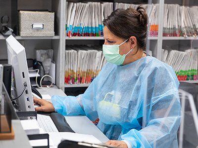 Medical Assistant — Arlington, TX — SFAHP