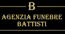 Agenzia Funebre Battisti  logo