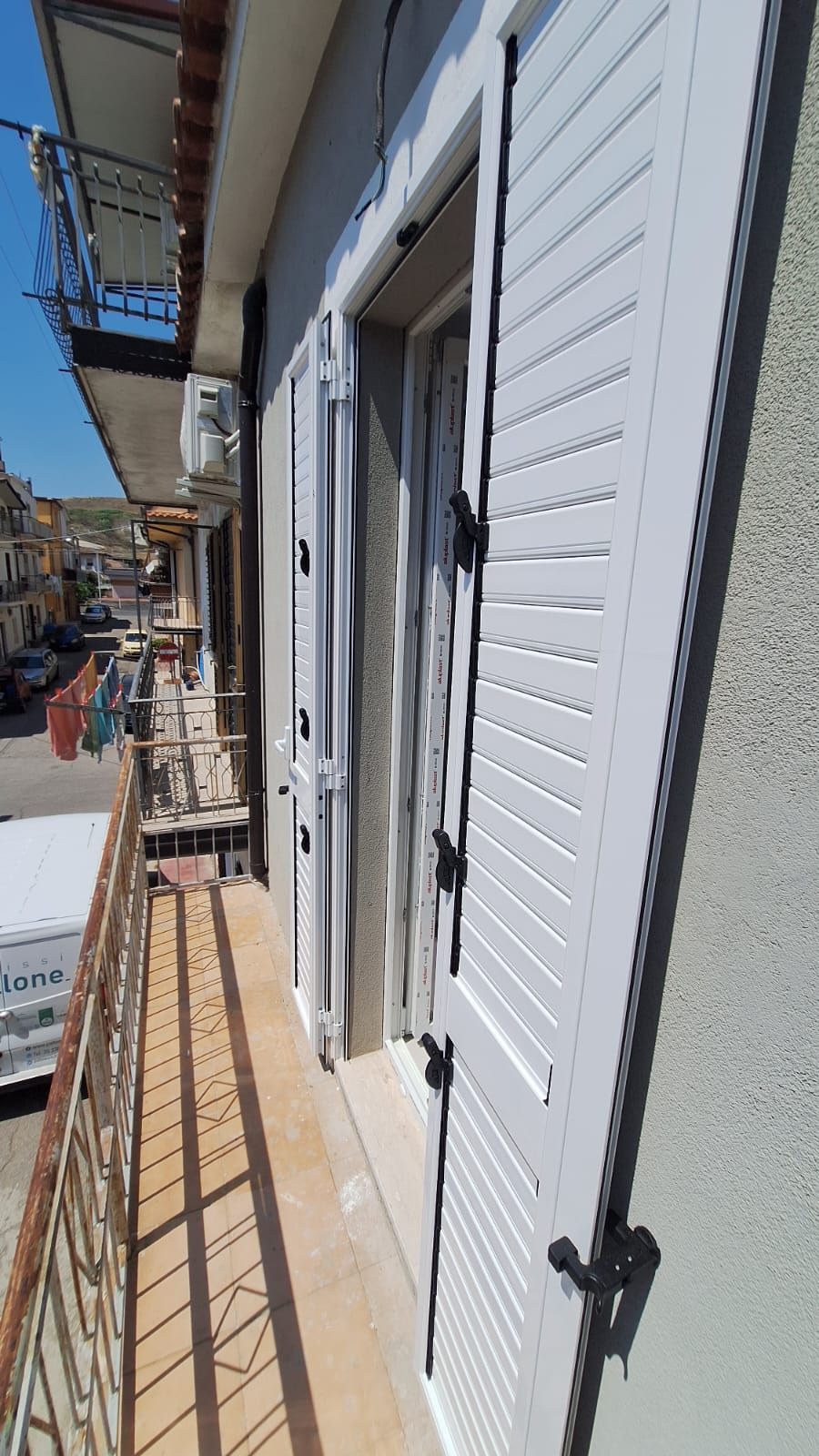 serramenti ed infissi