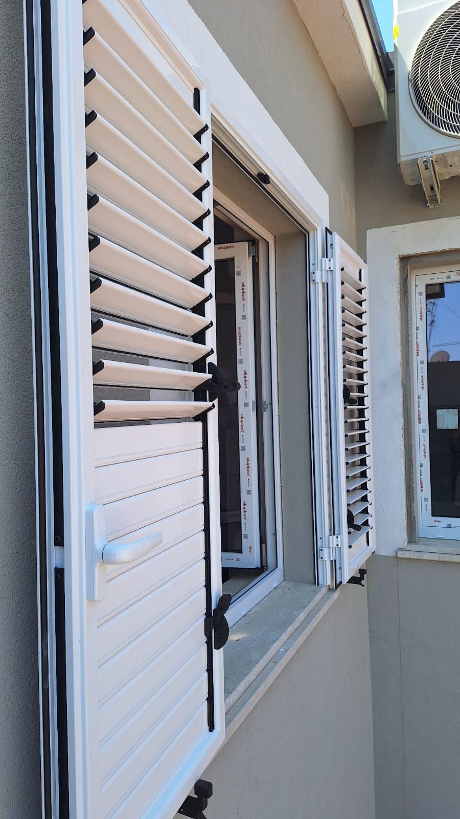 serramenti ed infissi