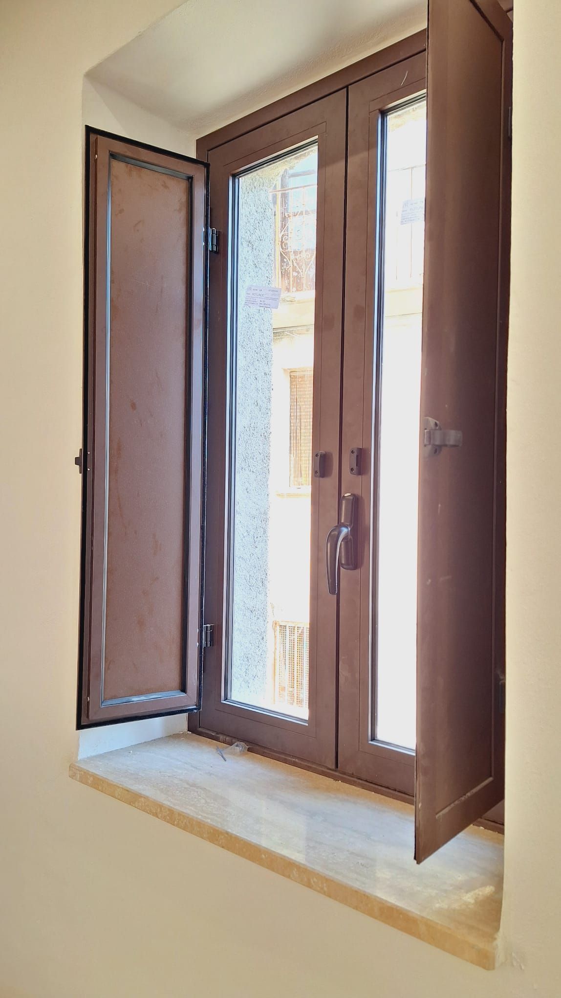 serramenti ed infissi