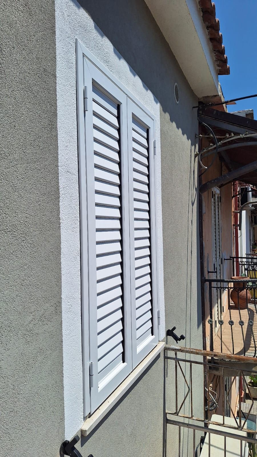 serramenti ed infissi