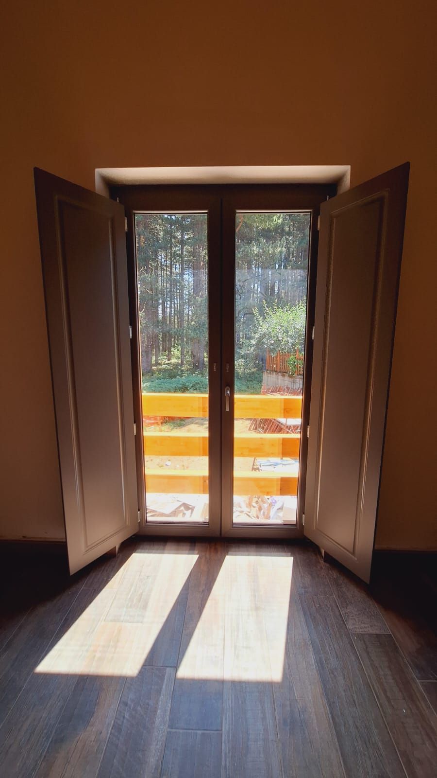 serramenti ed infissi