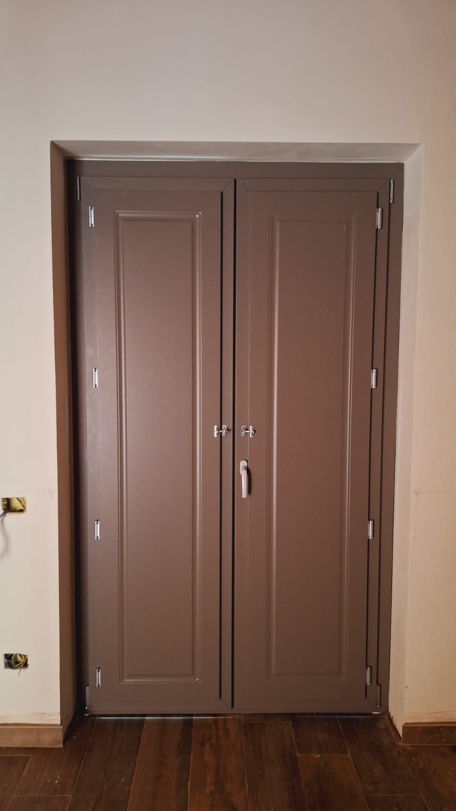 serramenti ed infissi