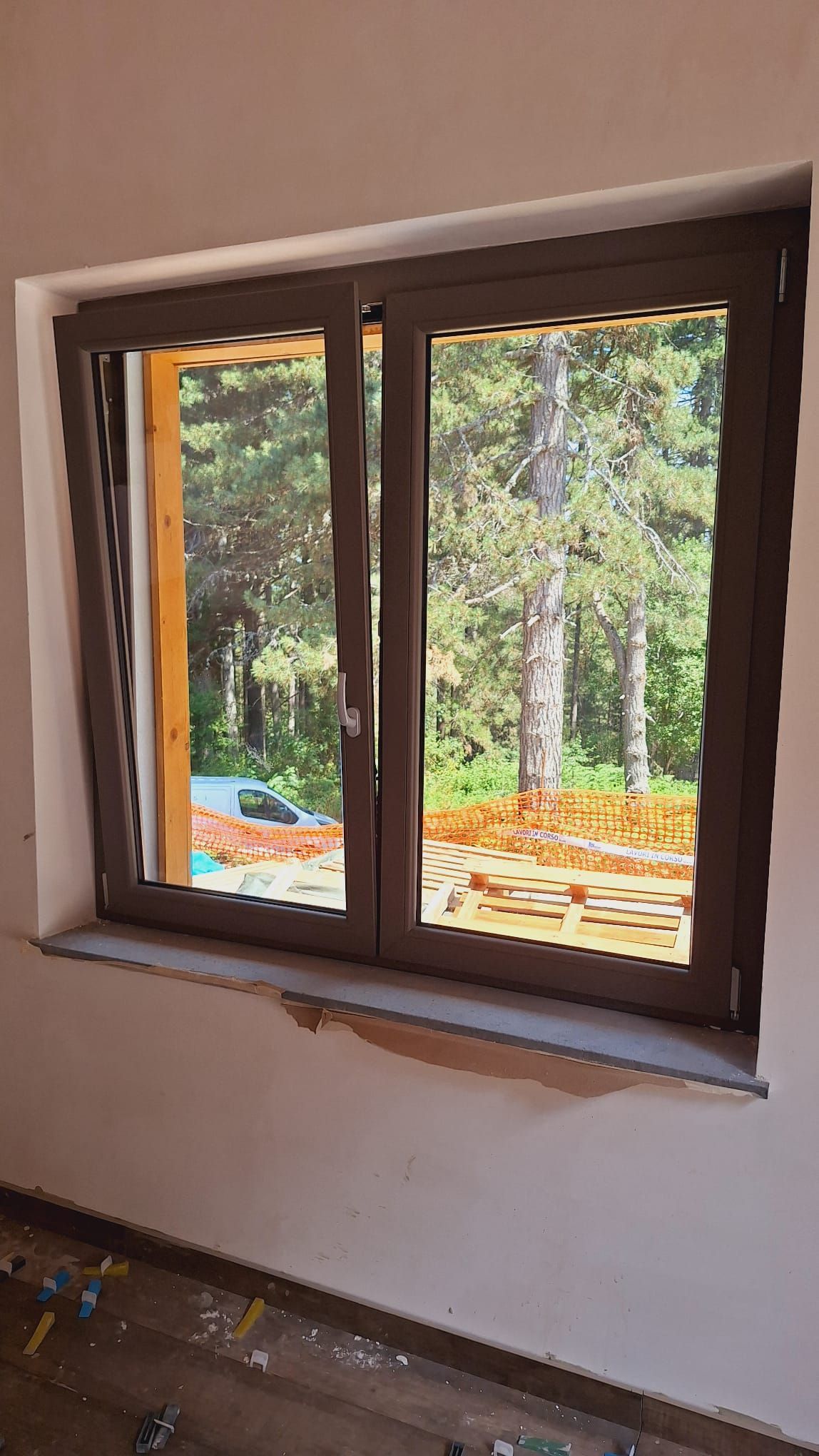 serramenti ed infissi