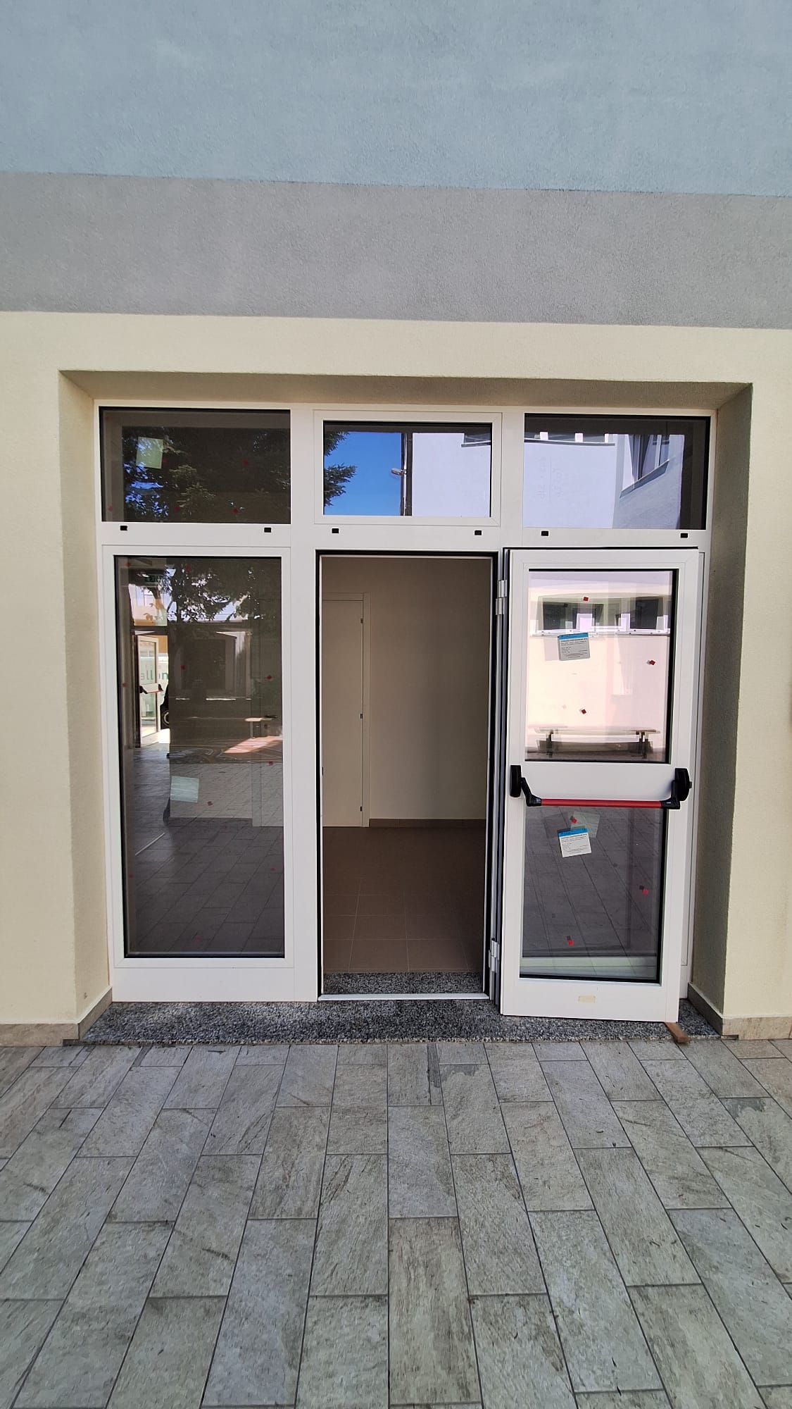 serramenti ed infissi