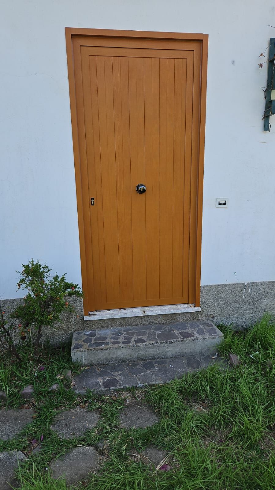 serramenti ed infissi