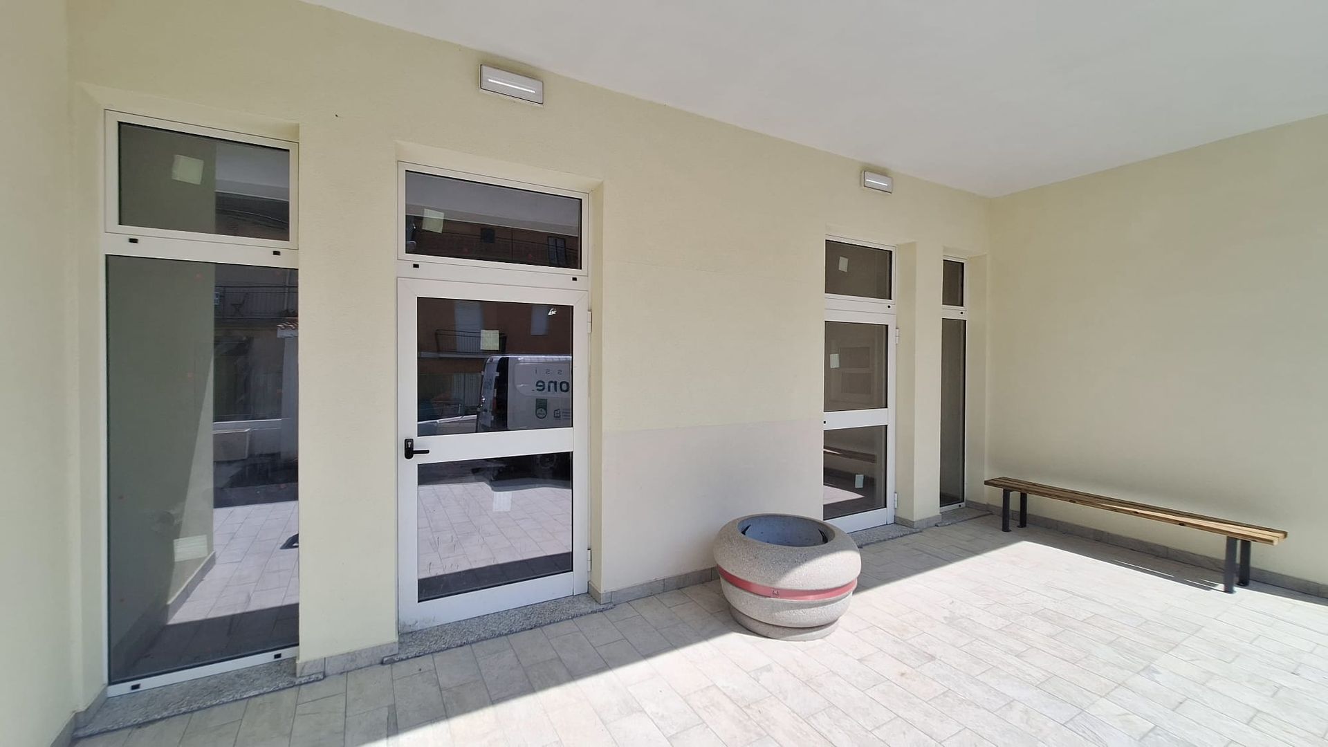 serramenti ed infissi