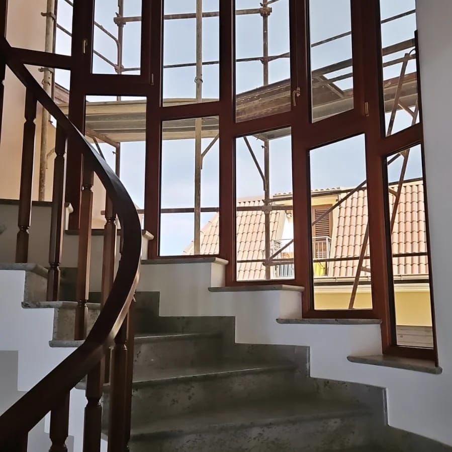 serramenti ed infissi