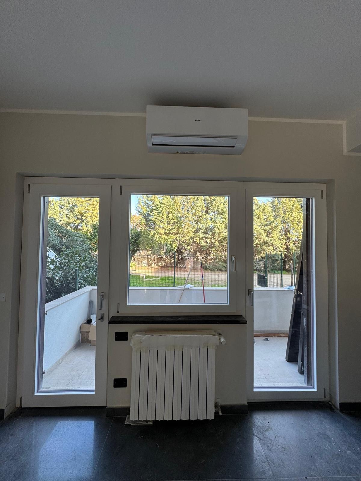 serramenti ed infissi