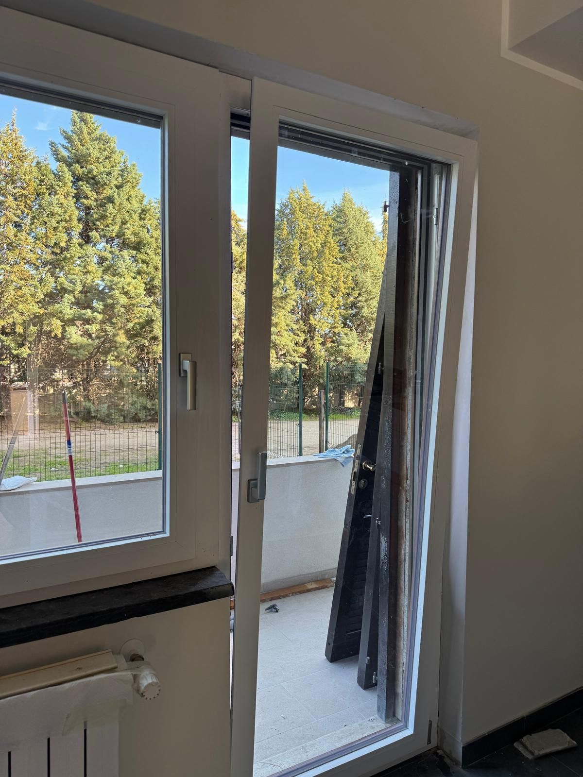 serramenti ed infissi