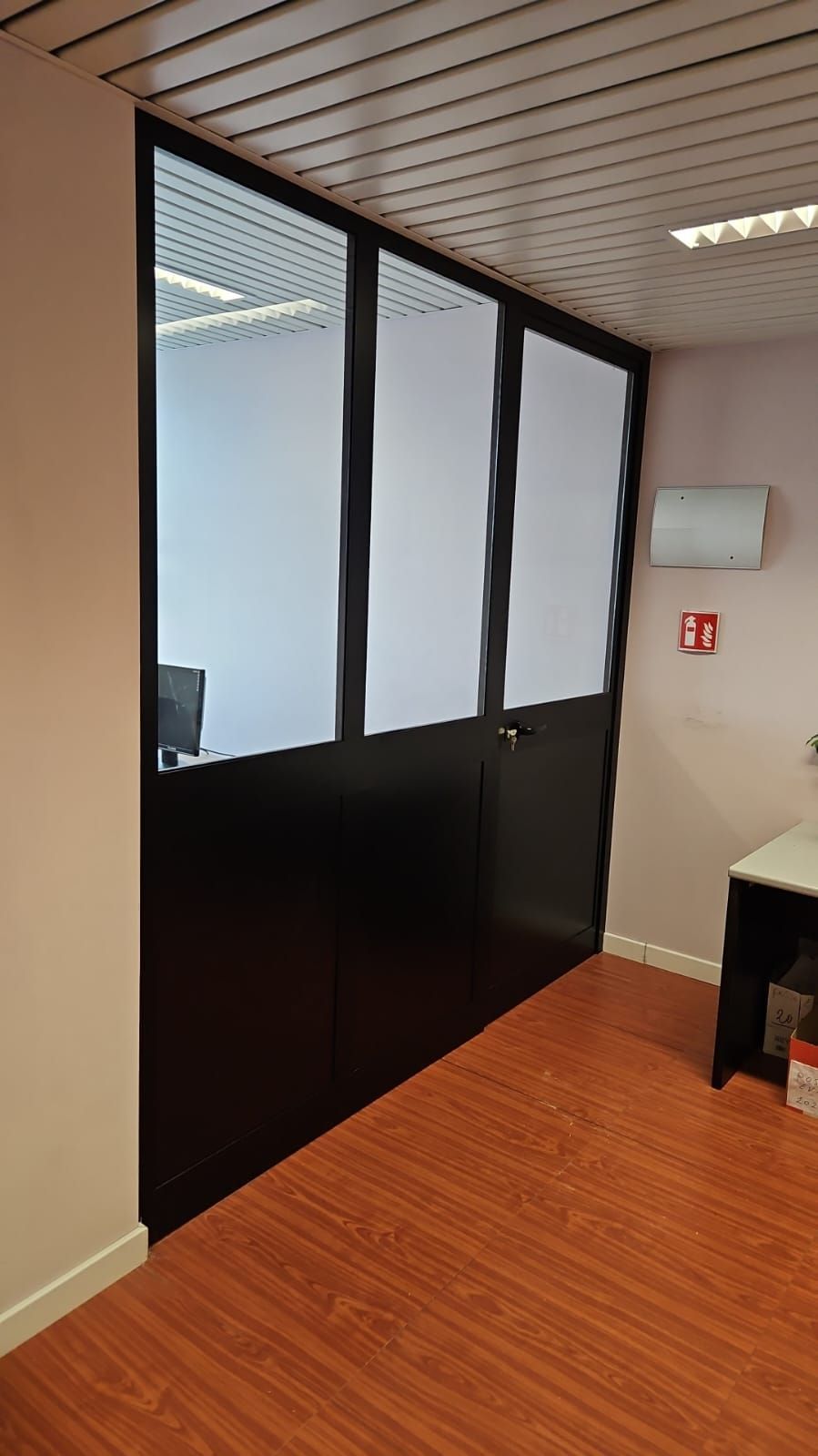 serramenti ed infissi