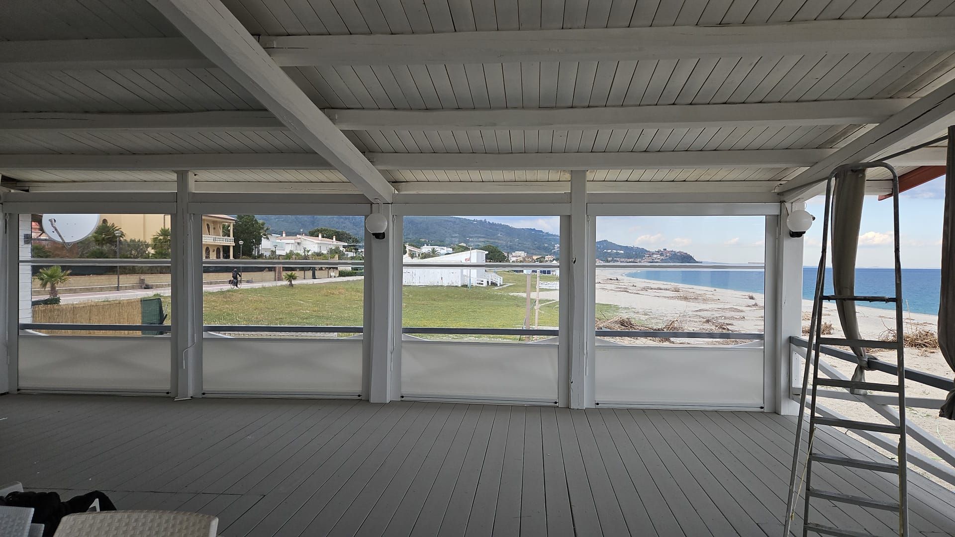 serramenti ed infissi