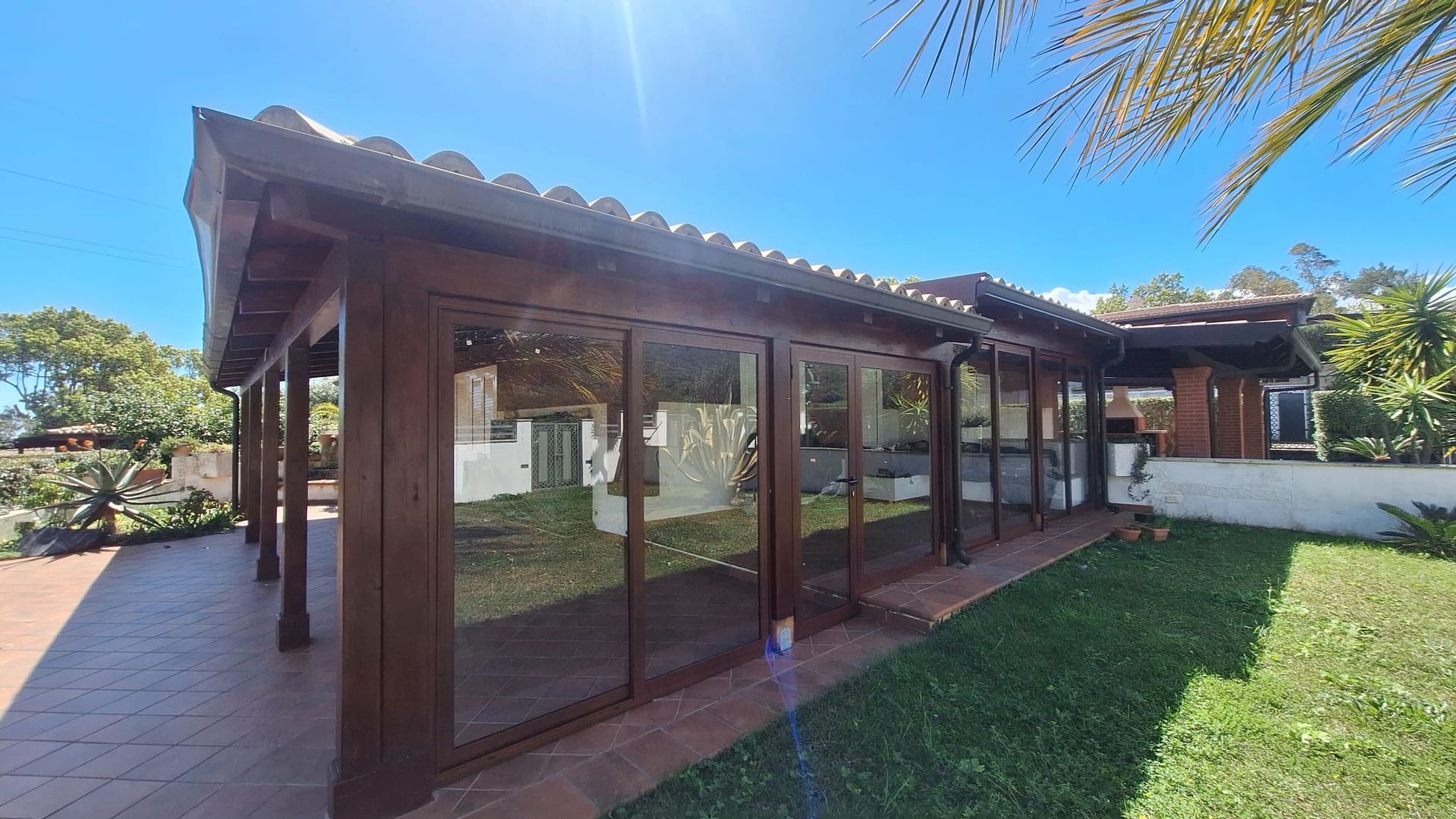 serramenti ed infissi