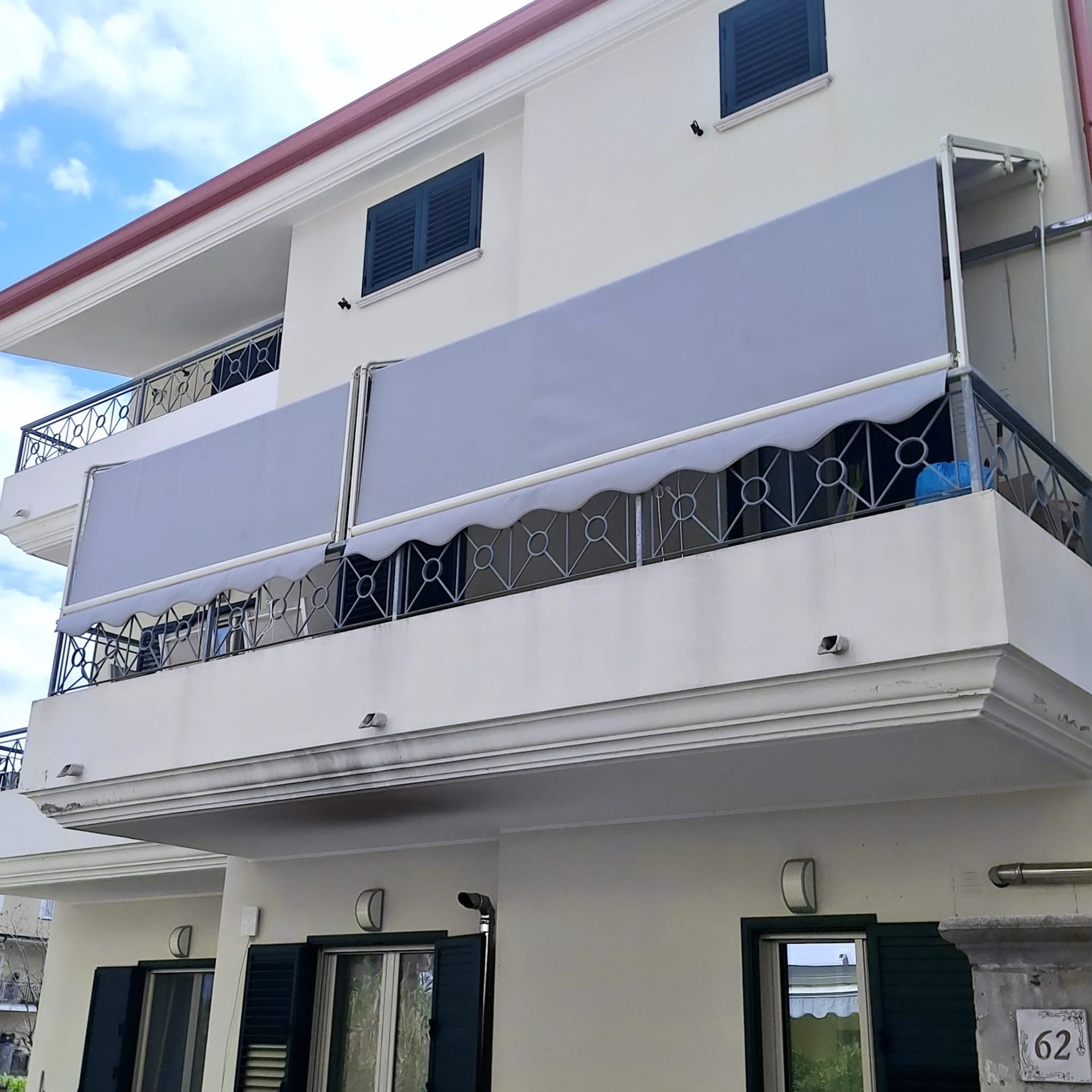 serramenti ed infissi