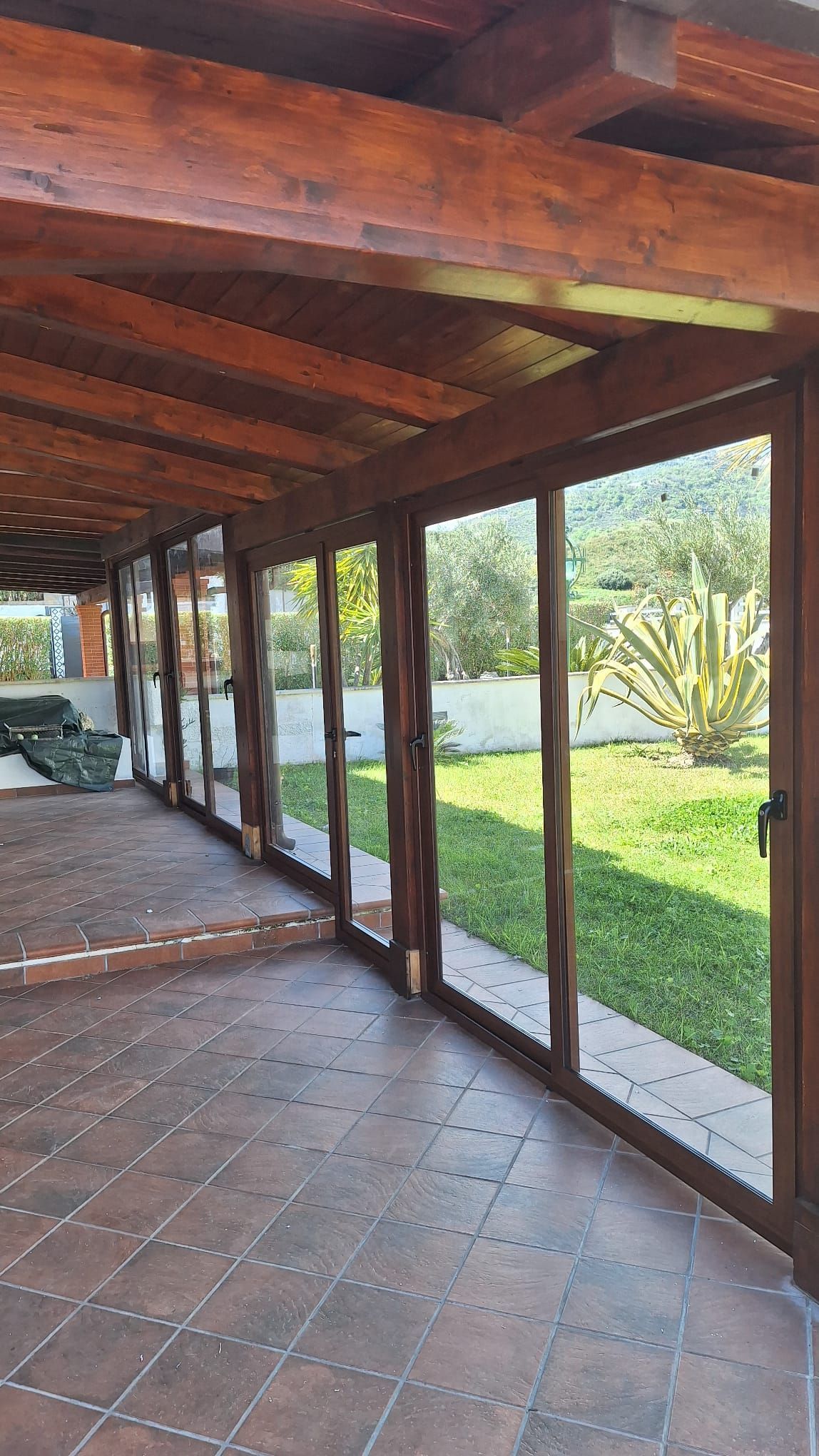 serramenti ed infissi