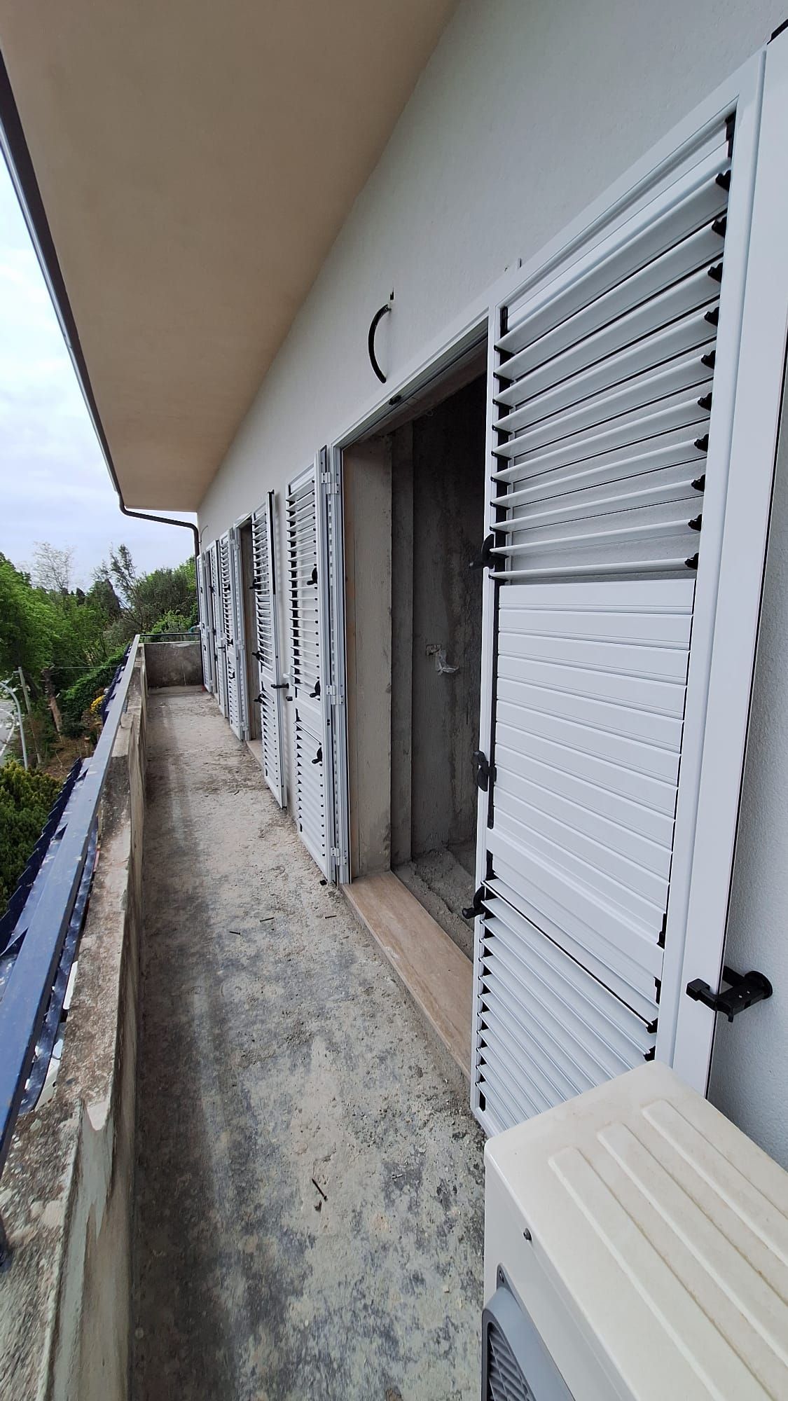 serramenti ed infissi