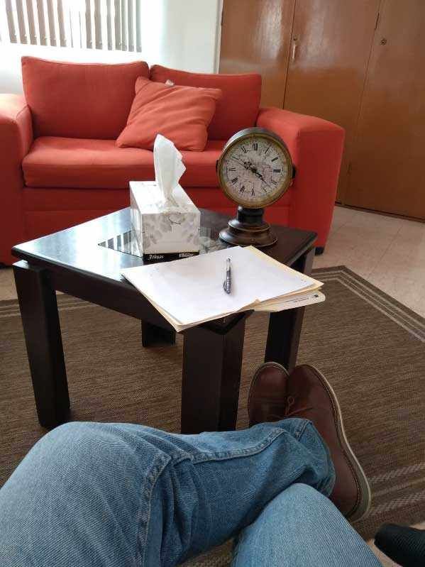 PSICÓLOGO ADAN SALMERÓN P