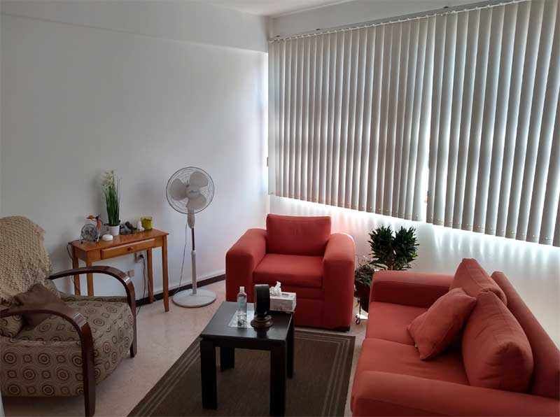 PSICÓLOGO ADAN SALMERÓN P