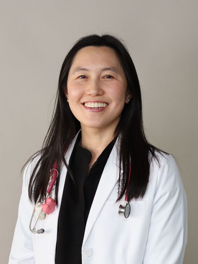 Christina Chou, MD | Pediatrician | Pediatrics 2000 | New York, NY