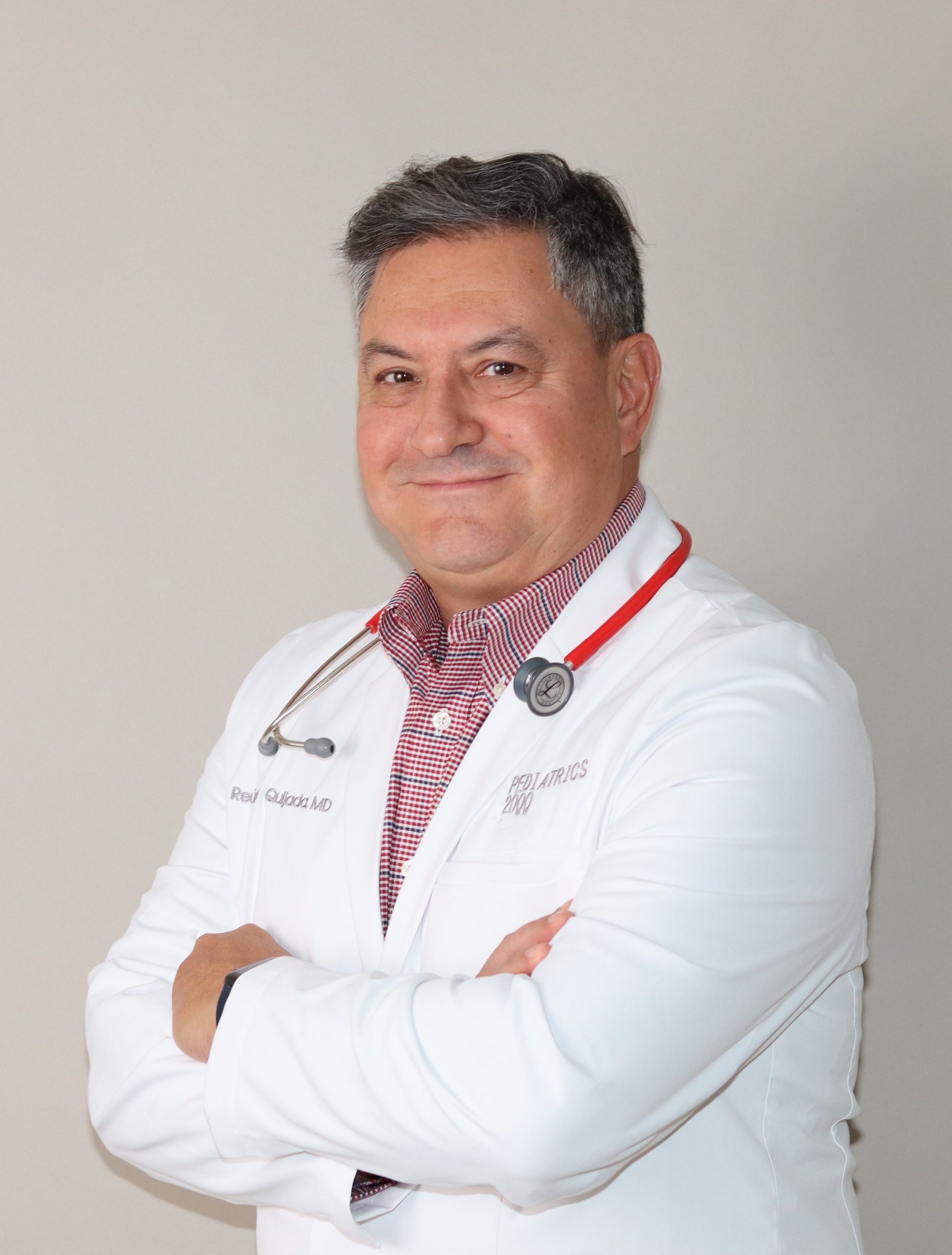 Reucar Quijada, MD, Pediatrician, Pediatrics 2000, New York, NY