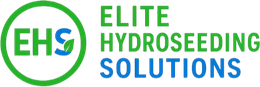 Company logo - Click to return home Elite Hydroseeding Solutions