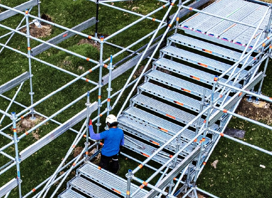 Al – Equipos de la Costa S.A.S. - Servicio de maquinaria pesada