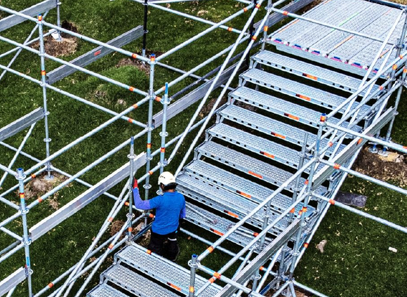 Al – Equipos de la Costa S.A.S. - Servicio de maquinaria pesada