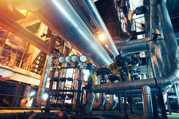 Backflow Machine — Sebring, FL — Bullgator Plumbing Inc.