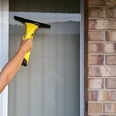Commercial and Domestic Window Cleaning Services Morayfield