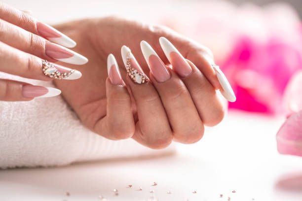 nail art design ideas in atlanta, ga