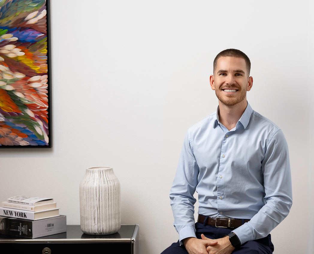 Daniel Delprado - Senior Consultant Project Delivery